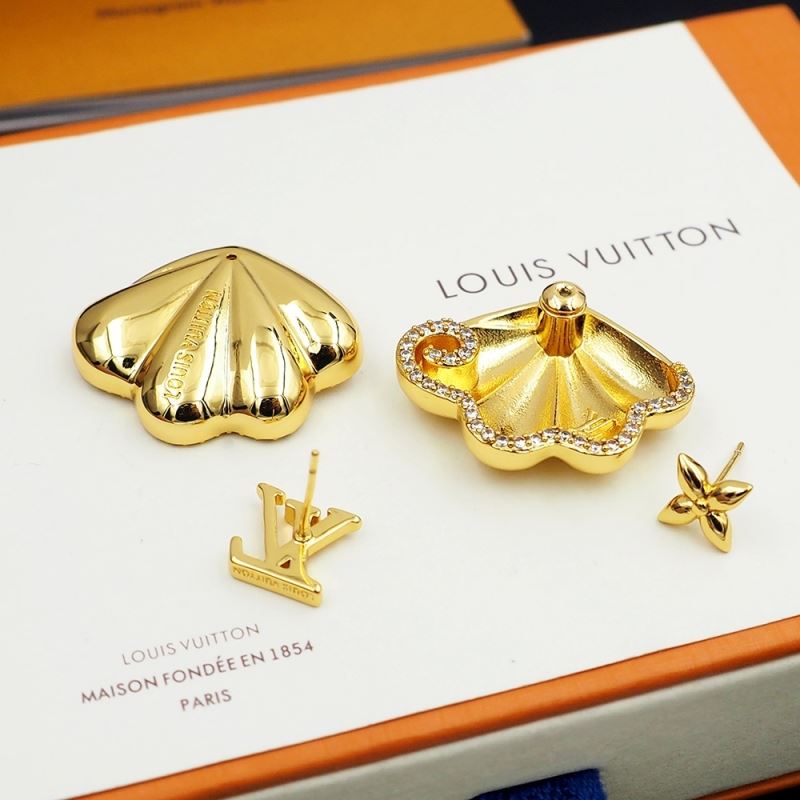 Louis Vuitton Earrings